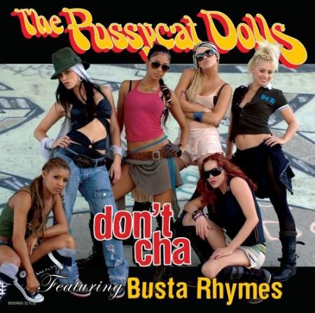 pussycat